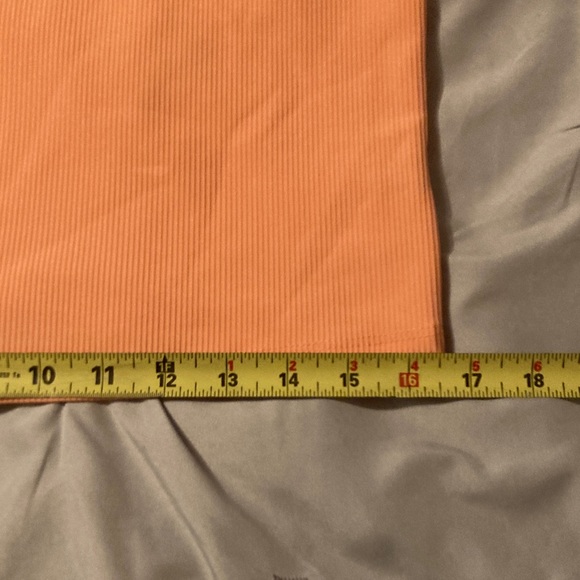 Freely Ribbed Tank - Picture 8 of 8